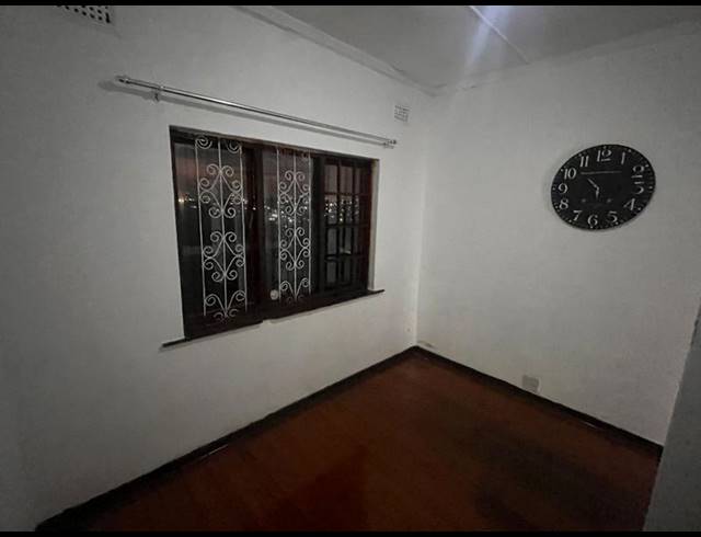 3 BEDROOM PROPERTY TO RENT IN BLUFF